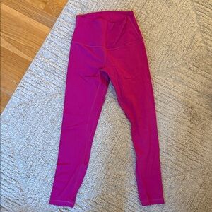 Lulu Leggings